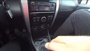 Самый Первый Обзор Lada Largus Cross QUEST.