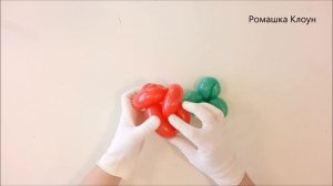РОЗА ИЗ ШАРИКОВ цветы КАК СДЕЛАТЬ ПОДАРОК Balloon Rose TUTORIAL cómo hacer una rosa con globos
