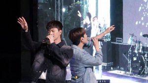 230914 한양여대 축제 비투비 BTOB 아름답고도 아프구나 (서은광 FOCUS)