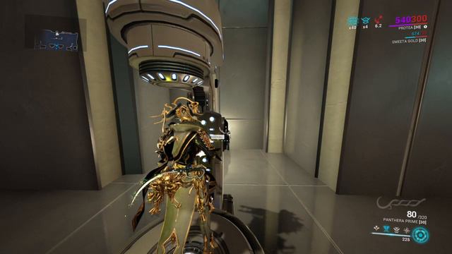 Warframe protea build смотреть онлайн