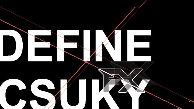 DEFINE CSUKY