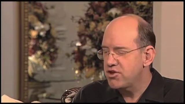 Рик Реннер Заправься 089 Святой Дух наш Ходатай 29 марта смотреть онлайн