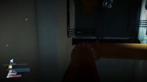 Prey 2017 - как найти дробовик