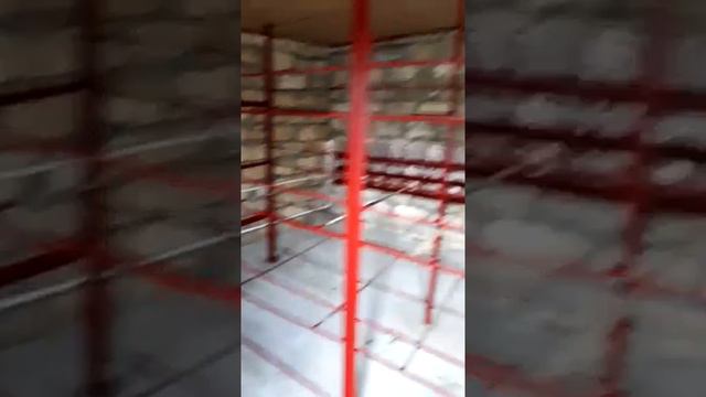 #5 Готовим Стеллаж для УЗВ смотреть онлайн