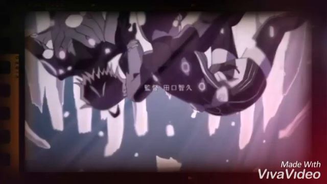 Аниме клип- я хочу как в кино. ❤️ смотреть онлайн