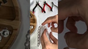 Как правильно рассчитать количество бусин на сумку.