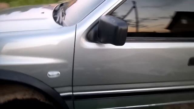 Фронтера Тюнинг смотреть онлайн