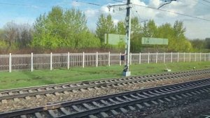 НОВЕЙШИЙ ПОЕЗД ИВОЛГА 3.0 (ЭГЭ2Тв-009) НА МЦД-2! ПОЕЗДКА ОТ СТАНЦИИ ЦАРИЦЫНО ДО СТАНЦИИ ПОДОЛЬСК