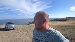 Дневник Dodge RAM IV / РАСХОД по городу после 400км, влог владельца, первые ощущения, впечатления