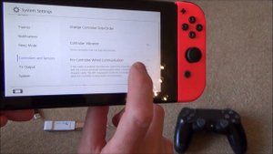 How to FIX Nintendo Switch Error Code 2011-0301 when using Brook Super Converter