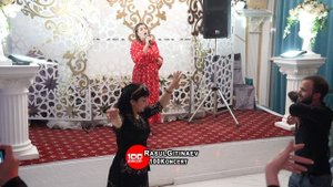 15 Руаният Курбанова – «ГЪАЙТ УЛАНЛАР ГЪАЙТ КЪЫЗЛАР»