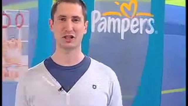 5 Pampers смотреть онлайн