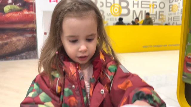 VLOG: Ксюня отмечает 23 февраля🪖💪🏻💝 смотреть онлайн