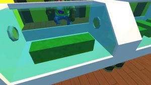 ? СЕРГЕИЧ ВЫИГРАЛ В ЛОТЕРЕЮ МАШИНУ ФЕРРАРИ ? МУЛЬТИК в Scrap Mechanic ? СКРАП МЕХАНИК ?