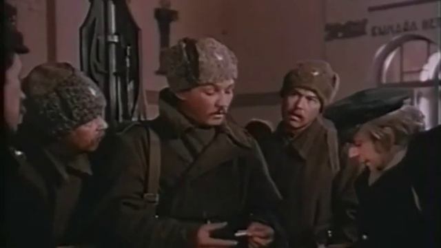 Есть только два класса: пролетариат и буржуазия!