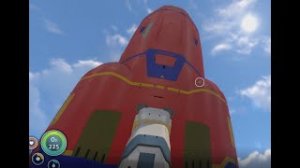 Ракета готова, лечу домой Прохождение игры SUBNAUTICA 16 серия, конец игры