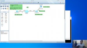 FTP Configs Part 1 eNSP Huawei