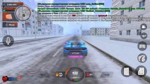 ТЮНИНГ LAMBORGHINI HURACAN! ПРОВЕРКА ЛАМБЫ НА МАКСИМАЛКУ! - CRMP BLACK RUSSIA MOBILE ?ВОТЕР