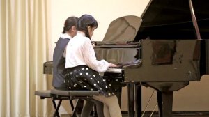 Н. Мордасов «Вальс»