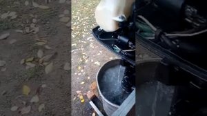 DFX Pro 5л.с. в работе