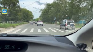 Комсомольск-на-Амуре, поездка