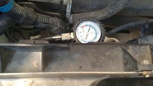 давление масла F1A Фиат дукато (все плохо)