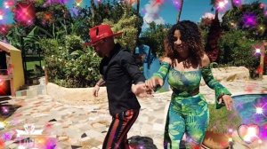 Мне так нужна твоя любовь! 1  Хорхе Атака и Таня Алемана