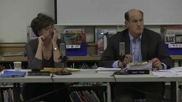 South Burlington School Board Meeting: May 6, 2015 смотреть онлайн