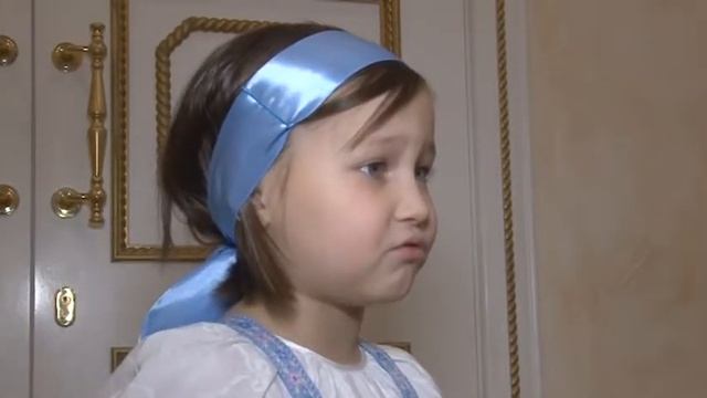 Праздник русской культуры в ДДН смотреть онлайн