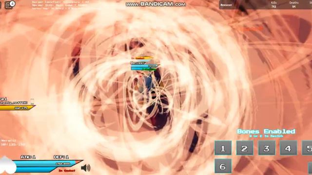 Roblox - Undertale Test Place Reborn - Sans vs Undyne (3) смотреть онлайн