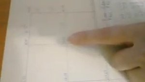 Построение горизонталей аналитической интерполяцией