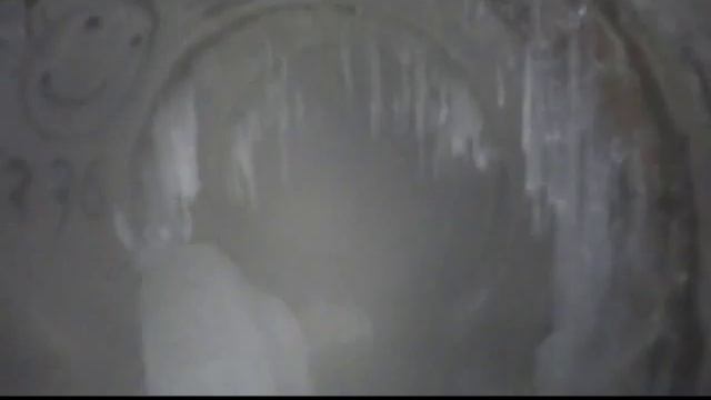 Замерзшая речка смотреть онлайн