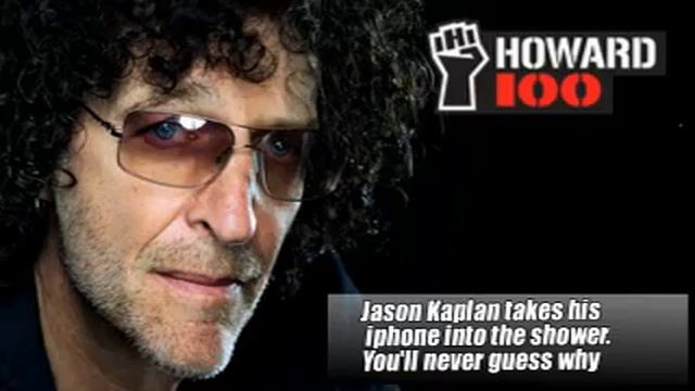 Jason Kaplan takes his iphone into the shower You'll never guess why actually, you might смотреть онлайн