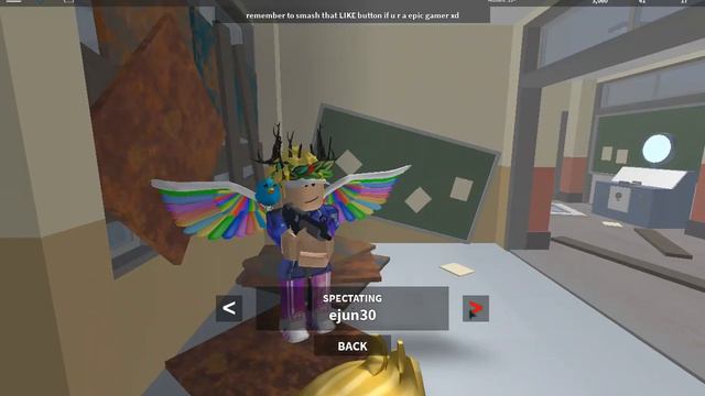 Project Lazarus: Zombies [Alpha] Gameplay #1 {ROBLOX} смотреть онлайн