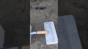 Самый крепкий ПРОСТО.НОЖ