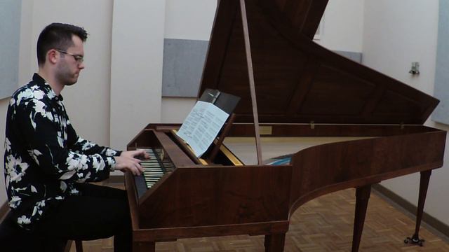 MOZART // Piano Sonata in F, K. 332 — i. Allegro смотреть онлайн