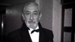 Памяти Вахтанга Кикабидзе: Мои года – мое богатство