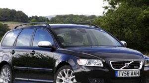 Volvo V50 2004 - 2012 Common Faults