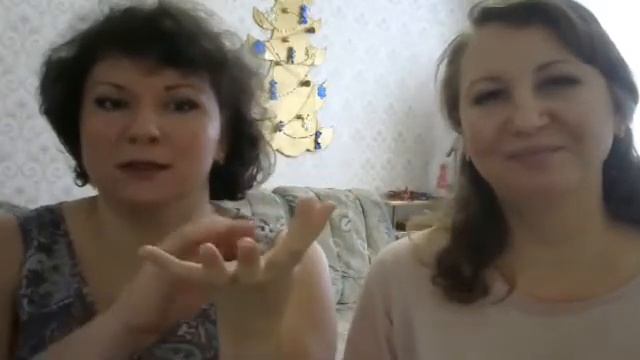 Вебинар Единство духовного пространства. Поток Христа
