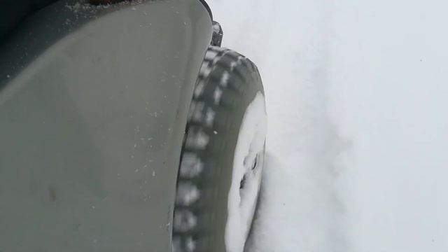 Пробиваю дороги 3 в итоге залетел в колею и застрял))) смотреть онлайн