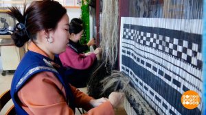 Новая жизнь старинных ремесел. Доброе утро. Фрагмент выпуска от 02.11.2023