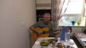 Александр Шахрай "Семь путей, семь дорог" ч.1