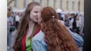 День города Санкт-Петербург 2010