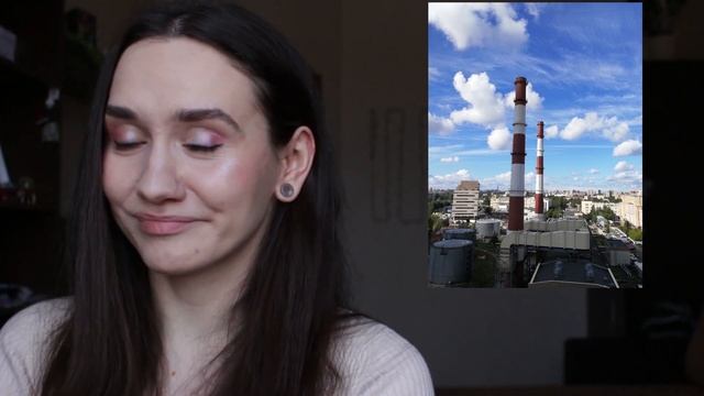Быстрая  зарисовка / Цифровой рисунок / Пейзаж