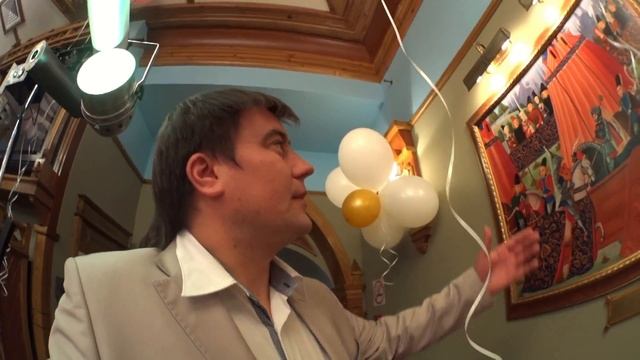 Свадьба в Готическом стиле! Средневековая! смотреть онлайн