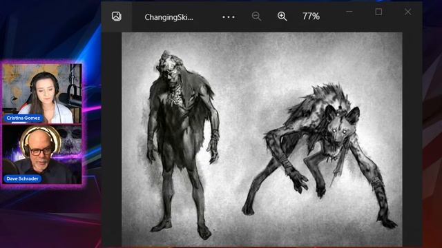 TOP 5 Paranormal Entities with Dave Schrader смотреть онлайн