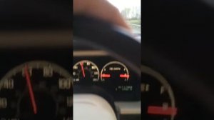 Линкольн авиатор на трассе