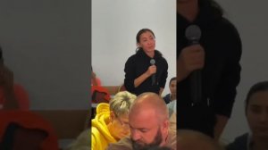Жанат Кожамжаров чего хочет число сознания 9