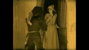 Мушкетеры 1922