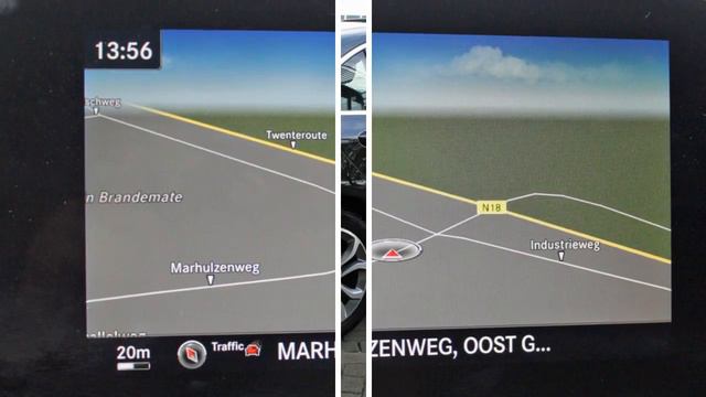 Mercedes-Benz C-Klasse 180 AMBITION Xenon Command смотреть онлайн